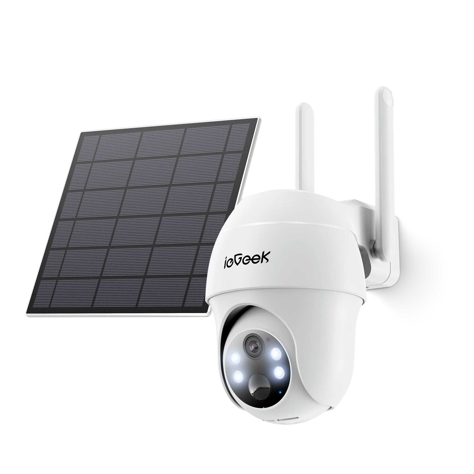 Outdoor Security Cameras